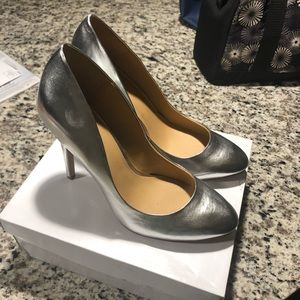 ASOS Panorama Pumps
